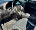 Синий Лексус РХ, объемом двигателя 3.5 л и пробегом 120 тыс. км за 20600 $, фото 10 на Automoto.ua