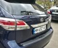 Синій Лексус РХ, об'ємом двигуна 3.46 л та пробігом 136 тис. км за 20000 $, фото 4 на Automoto.ua