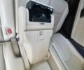 Синий Лексус РХ, объемом двигателя 3.46 л и пробегом 165 тыс. км за 30600 $, фото 40 на Automoto.ua