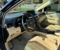 Синій Лексус РХ, об'ємом двигуна 3.5 л та пробігом 226 тис. км за 24200 $, фото 7 на Automoto.ua
