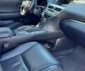 Синий Лексус РХ, объемом двигателя 3.5 л и пробегом 120 тыс. км за 20600 $, фото 20 на Automoto.ua