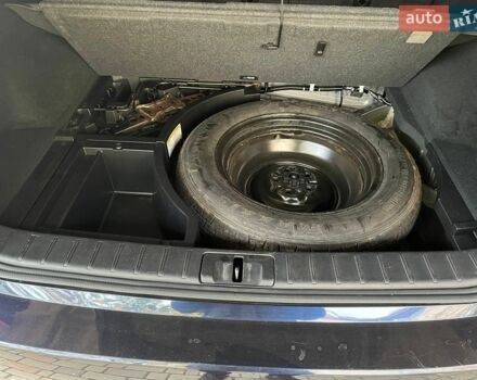 Синій Лексус РХ, об'ємом двигуна 3.46 л та пробігом 110 тис. км за 27500 $, фото 23 на Automoto.ua