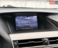 Синій Лексус РХ, об'ємом двигуна 3.46 л та пробігом 189 тис. км за 19990 $, фото 18 на Automoto.ua