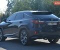 Синий Лексус РХ, объемом двигателя 3.5 л и пробегом 137 тыс. км за 31700 $, фото 13 на Automoto.ua