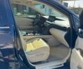 Синій Лексус РХ, об'ємом двигуна 3.5 л та пробігом 226 тис. км за 24200 $, фото 10 на Automoto.ua