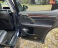 Синій Лексус РХ, об'ємом двигуна 3.46 л та пробігом 110 тис. км за 27500 $, фото 10 на Automoto.ua