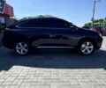 Синий Лексус РХ, объемом двигателя 3.5 л и пробегом 120 тыс. км за 20600 $, фото 2 на Automoto.ua