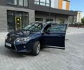 Синий Лексус РХ, объемом двигателя 3.46 л и пробегом 158 тыс. км за 23200 $, фото 1 на Automoto.ua