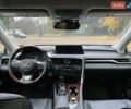 Синій Лексус РХ, об'ємом двигуна 3.46 л та пробігом 110 тис. км за 27500 $, фото 13 на Automoto.ua