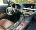 Синий Лексус РХ, объемом двигателя 3.46 л и пробегом 198 тыс. км за 17990 $, фото 20 на Automoto.ua