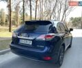 Синий Лексус РХ, объемом двигателя 3.46 л и пробегом 98 тыс. км за 22500 $, фото 7 на Automoto.ua
