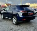 Синій Лексус РХ, об'ємом двигуна 3.5 л та пробігом 127 тис. км за 22800 $, фото 6 на Automoto.ua