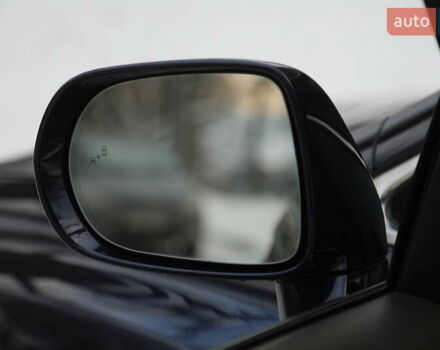 Синій Лексус РХ, об'ємом двигуна 3.46 л та пробігом 121 тис. км за 20500 $, фото 6 на Automoto.ua