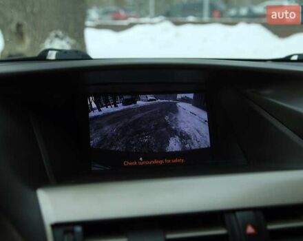 Синій Лексус РХ, об'ємом двигуна 3.46 л та пробігом 121 тис. км за 20500 $, фото 16 на Automoto.ua