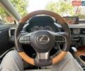 Синій Лексус РХ, об'ємом двигуна 3.46 л та пробігом 165 тис. км за 31900 $, фото 18 на Automoto.ua