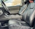 Синий Лексус РХ, объемом двигателя 3.5 л и пробегом 139 тыс. км за 20500 $, фото 9 на Automoto.ua