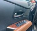 Синій Лексус РХ, об'ємом двигуна 3.46 л та пробігом 198 тис. км за 17990 $, фото 12 на Automoto.ua