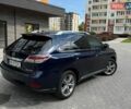 Синий Лексус РХ, объемом двигателя 3.46 л и пробегом 158 тыс. км за 22650 $, фото 1 на Automoto.ua