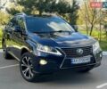 Синій Лексус РХ, об'ємом двигуна 3.46 л та пробігом 198 тис. км за 17990 $, фото 2 на Automoto.ua