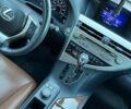 Синий Лексус РХ, объемом двигателя 3.46 л и пробегом 120 тыс. км за 19990 $, фото 17 на Automoto.ua