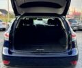 Синій Лексус РХ, об'ємом двигуна 3.5 л та пробігом 127 тис. км за 22800 $, фото 5 на Automoto.ua