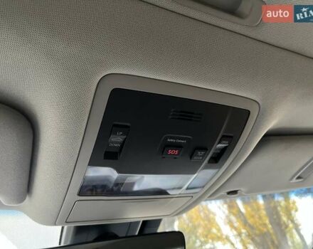 Синий Лексус РХ, объемом двигателя 3.46 л и пробегом 110 тыс. км за 31000 $, фото 18 на Automoto.ua