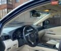 Синий Лексус РХ, объемом двигателя 3.46 л и пробегом 98 тыс. км за 22500 $, фото 20 на Automoto.ua