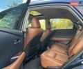 Синий Лексус РХ, объемом двигателя 3.46 л и пробегом 198 тыс. км за 17990 $, фото 13 на Automoto.ua