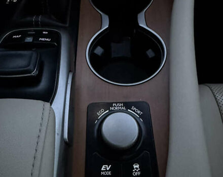 Синий Лексус РХ, объемом двигателя 3.46 л и пробегом 140 тыс. км за 29900 $, фото 29 на Automoto.ua