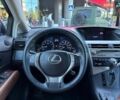 Синий Лексус РХ, объемом двигателя 3.46 л и пробегом 120 тыс. км за 19990 $, фото 12 на Automoto.ua