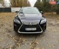 Синий Лексус РХ, объемом двигателя 3.46 л и пробегом 110 тыс. км за 31000 $, фото 2 на Automoto.ua
