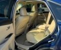 Синій Лексус РХ, об'ємом двигуна 3.5 л та пробігом 226 тис. км за 24200 $, фото 16 на Automoto.ua