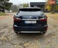 Синій Лексус РХ, об'ємом двигуна 3.46 л та пробігом 110 тис. км за 27500 $, фото 3 на Automoto.ua
