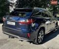 Синий Лексус РХ, объемом двигателя 3.46 л и пробегом 165 тыс. км за 30600 $, фото 5 на Automoto.ua