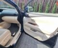 Синий Лексус РХ, объемом двигателя 3.5 л и пробегом 133 тыс. км за 22800 $, фото 22 на Automoto.ua