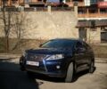 Синий Лексус РХ, объемом двигателя 3.5 л и пробегом 226 тыс. км за 24400 $, фото 8 на Automoto.ua