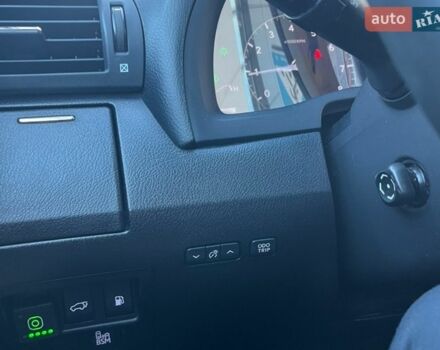 Синий Лексус РХ, объемом двигателя 3.46 л и пробегом 189 тыс. км за 18990 $, фото 14 на Automoto.ua