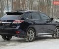Синій Лексус РХ, об'ємом двигуна 3.46 л та пробігом 121 тис. км за 20500 $, фото 3 на Automoto.ua
