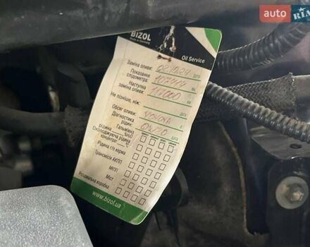 Синий Лексус РХ, объемом двигателя 3.46 л и пробегом 110 тыс. км за 31000 $, фото 22 на Automoto.ua