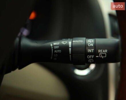 Синій Лексус РХ, об'ємом двигуна 3.46 л та пробігом 121 тис. км за 20500 $, фото 24 на Automoto.ua