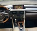 Синій Лексус РХ, об'ємом двигуна 3.46 л та пробігом 165 тис. км за 31900 $, фото 24 на Automoto.ua