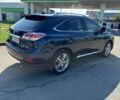 Синій Лексус РХ, об'ємом двигуна 3.5 л та пробігом 226 тис. км за 24200 $, фото 3 на Automoto.ua