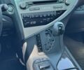 Синий Лексус РХ, объемом двигателя 3.5 л и пробегом 120 тыс. км за 20600 $, фото 14 на Automoto.ua