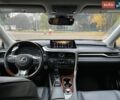 Синій Лексус РХ, об'ємом двигуна 3.46 л та пробігом 110 тис. км за 27500 $, фото 18 на Automoto.ua