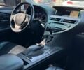 Синий Лексус РХ, объемом двигателя 3.5 л и пробегом 120 тыс. км за 20600 $, фото 18 на Automoto.ua