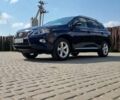 Синий Лексус РХ, объемом двигателя 3.5 л и пробегом 133 тыс. км за 22800 $, фото 4 на Automoto.ua