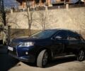 Синий Лексус РХ, объемом двигателя 3.5 л и пробегом 226 тыс. км за 24400 $, фото 1 на Automoto.ua