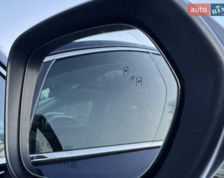 Синий Лексус РХ, объемом двигателя 3.46 л и пробегом 140 тыс. км за 29900 $, фото 26 на Automoto.ua