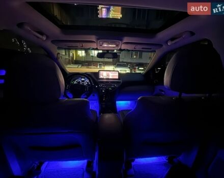 Синій Лексус РХ, об'ємом двигуна 3.5 л та пробігом 226 тис. км за 24200 $, фото 22 на Automoto.ua