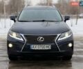 Синій Лексус РХ, об'ємом двигуна 3.46 л та пробігом 189 тис. км за 19990 $, фото 1 на Automoto.ua